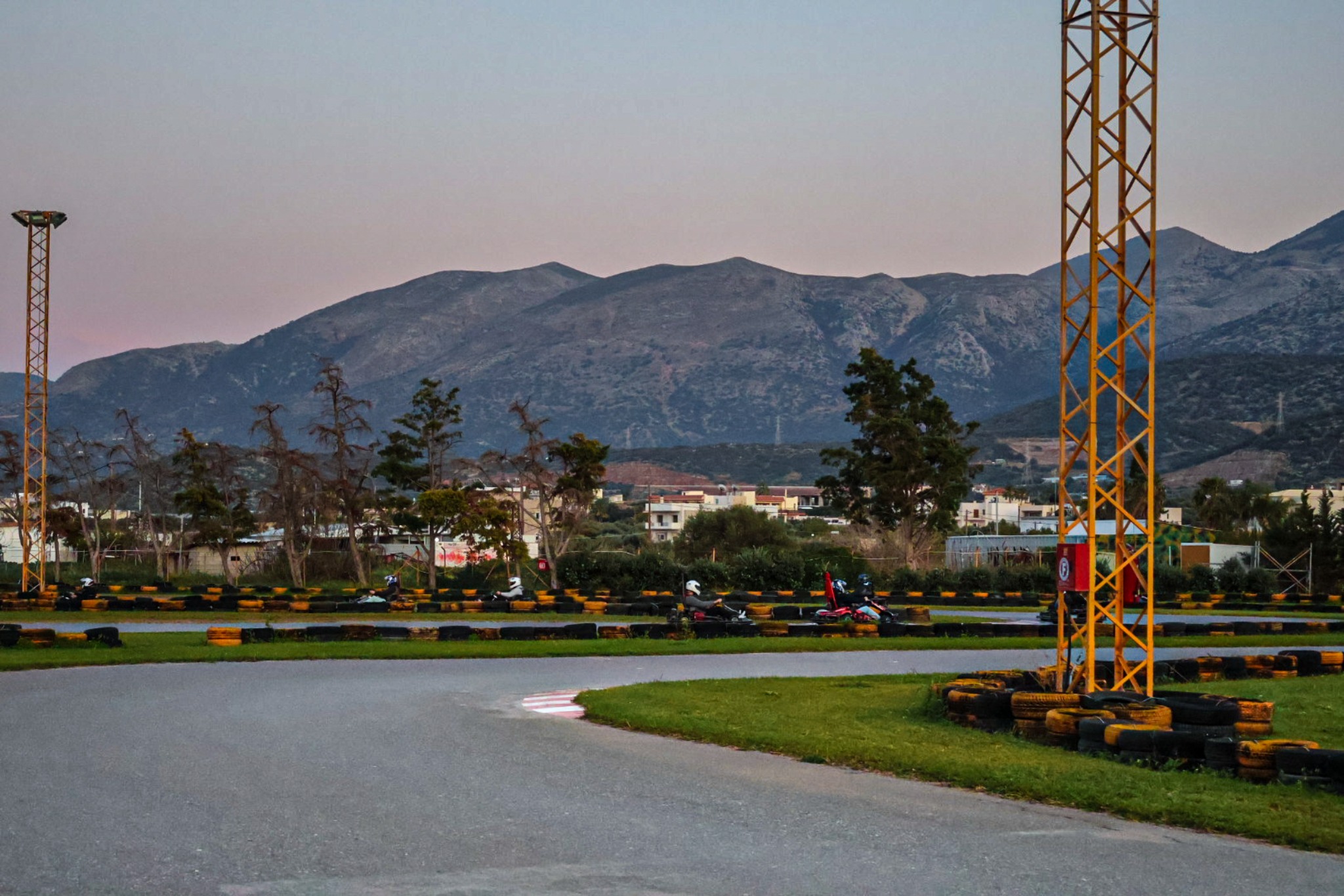 Go Kart Malia hero slide