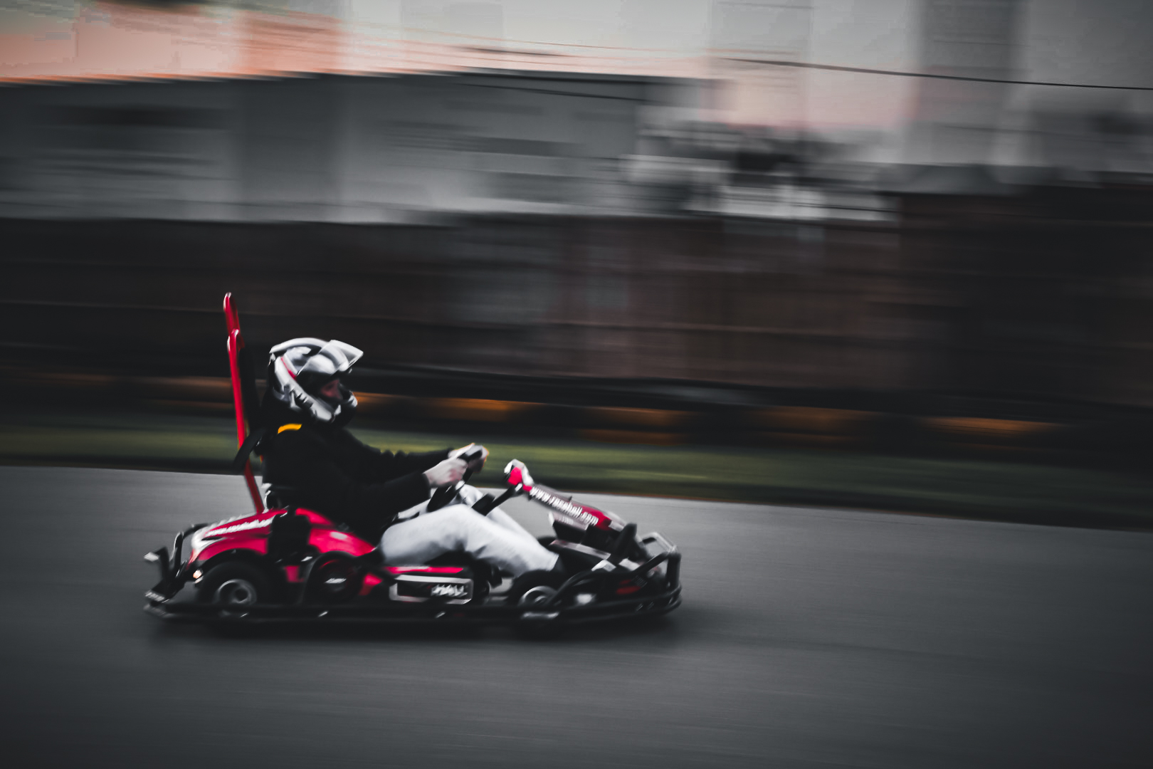 Go Kart Malia hero slide